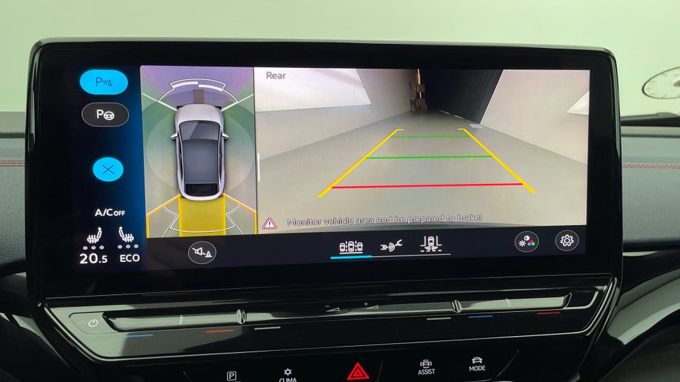 VW ID.5 77 GTX 4Motion 5d