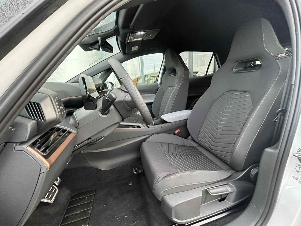 Cupra Born 59 Válida 5d