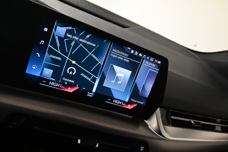 BMW 225e 1,5 Active Tourer M-Sport xDrive aut. 5d