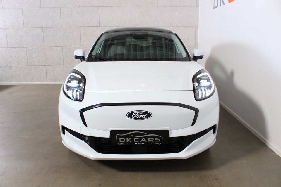 Ford Puma 43 Gen-E Premium 5d