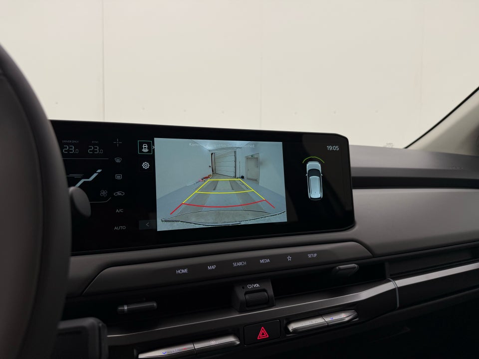 Kia EV3 58 Standard Range Access 5d