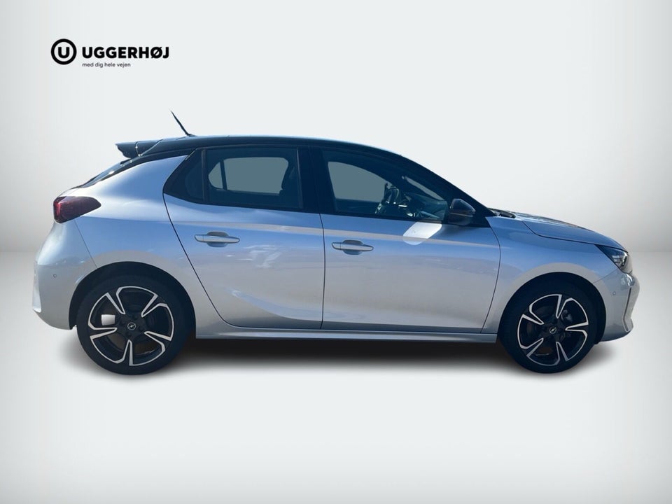 Opel Corsa 1,2 T 100 Sport 5d