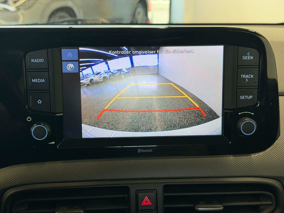 Hyundai i10 1,0 MPi Advanced 5d