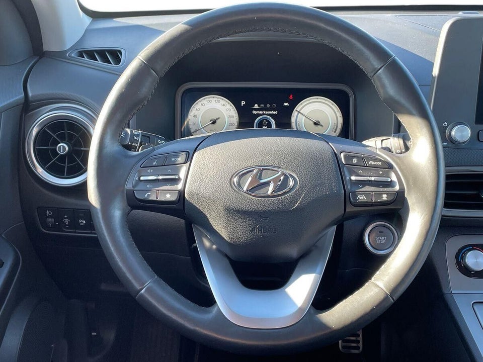 Hyundai Kona 39 EV Select 5d