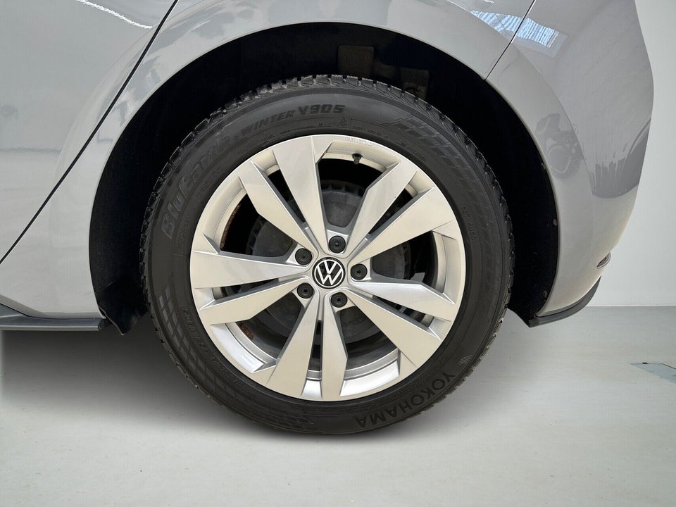 VW ID.3 58 Pro Performance 5d