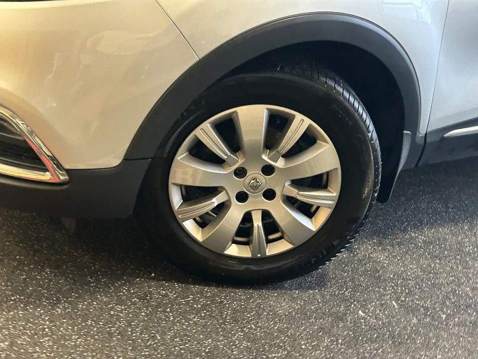 Renault Captur 1,2 TCe 120 Zen EDC 5d