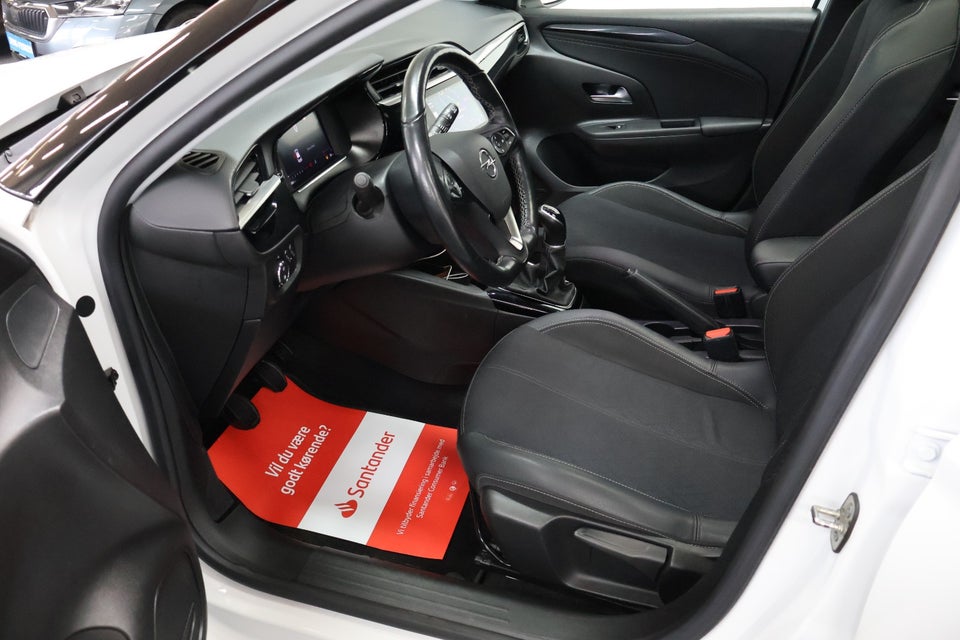 Opel Corsa 1,2 Sport 5d