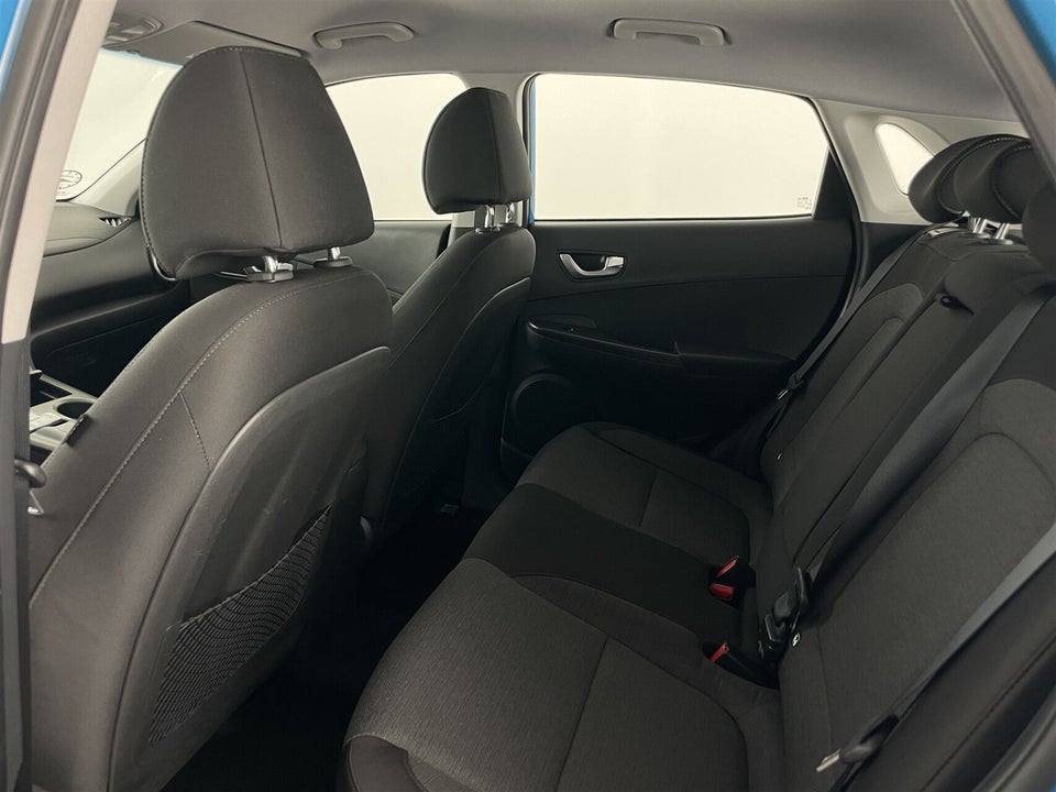 Hyundai Kona 39 EV Pure 5d