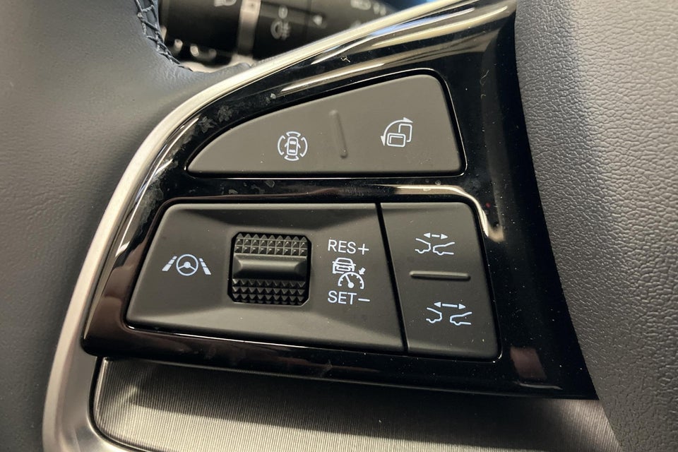 BYD Seal U 72 Comfort 5d