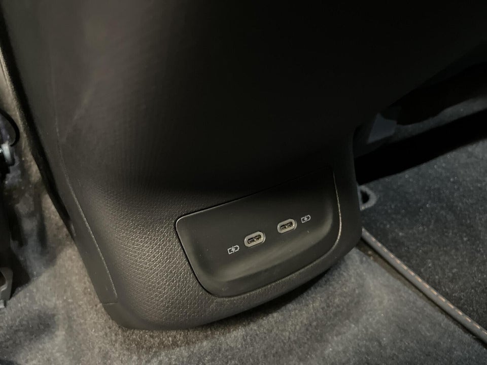 Cupra Tavascan 77 Endurance 5d