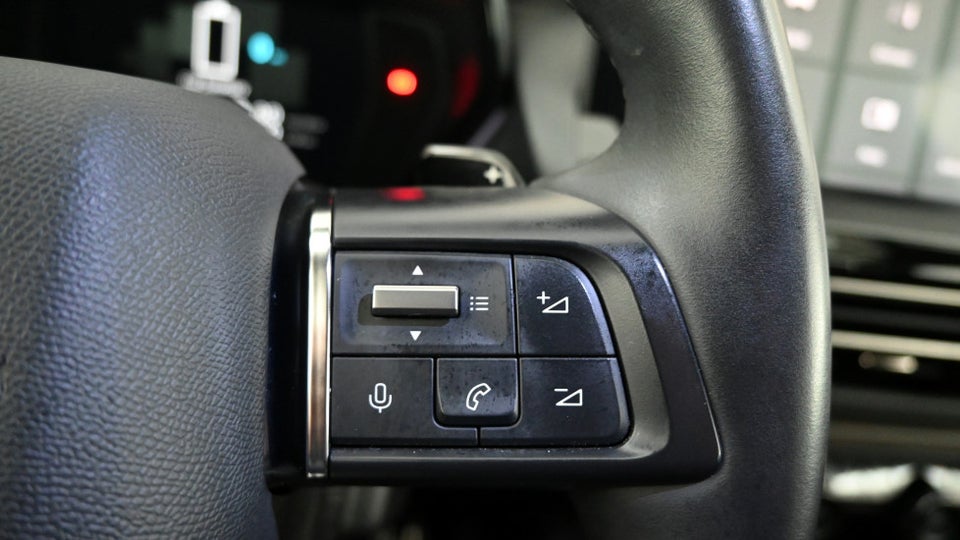 Citroën C5 X 1,6 Hybrid Palais EAT8 5d