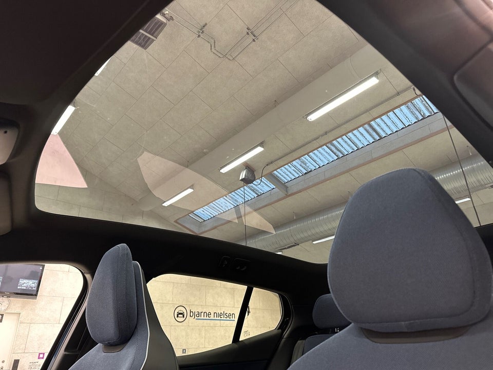 Volvo EX30 Extended Range Ultra 5d