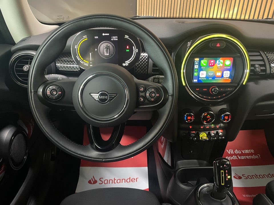 MINI Cooper SE 3d