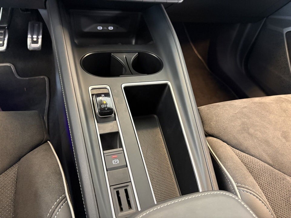 Skoda Elroq 85 iV Sportline 5d