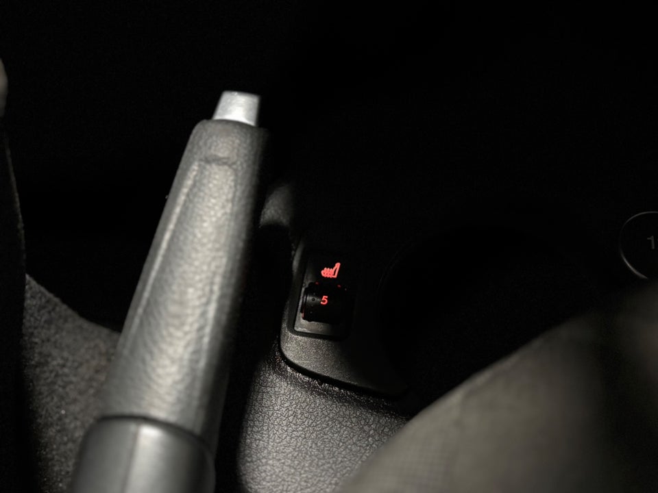 Ford Transit Connect 1,6 TDCi 95 Ambiente kort 5d