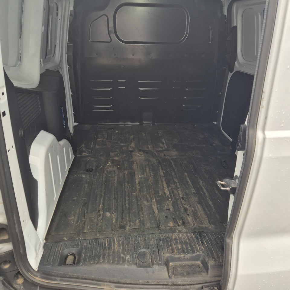 Ford Transit Courier 1,5 EcoBlue Trend