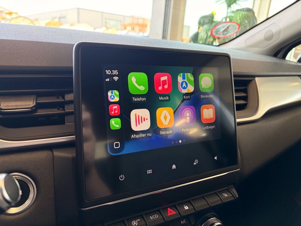 Renault Captur 1,5 dCi 95 Zen 5d