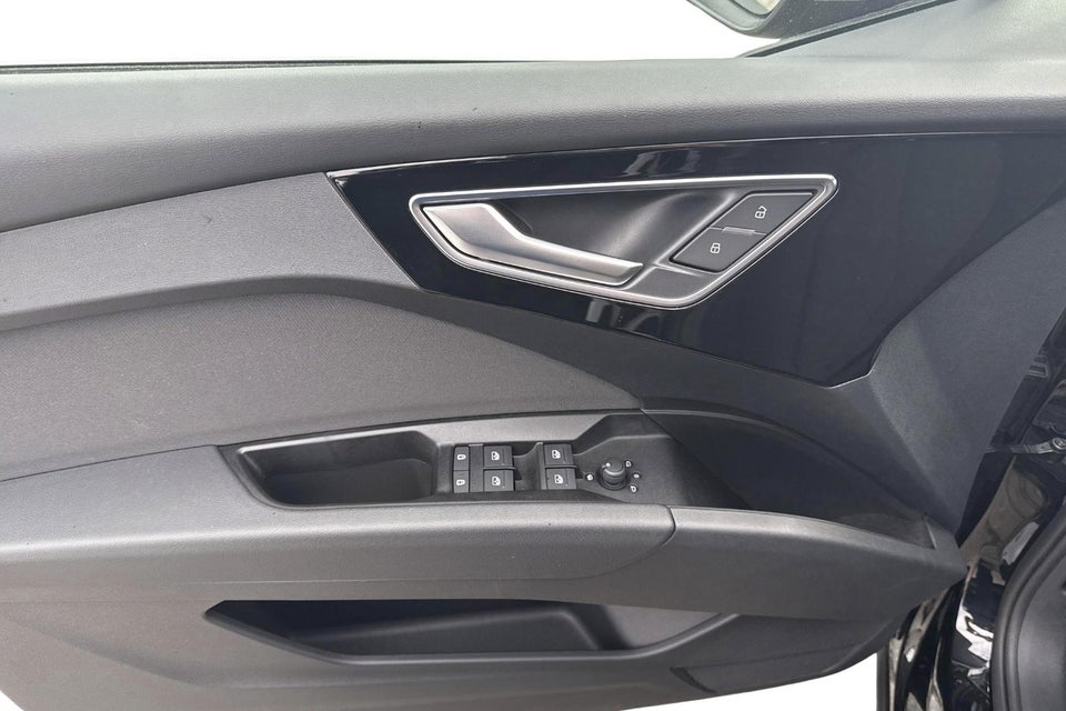 Audi Q4 e-tron 35 5d