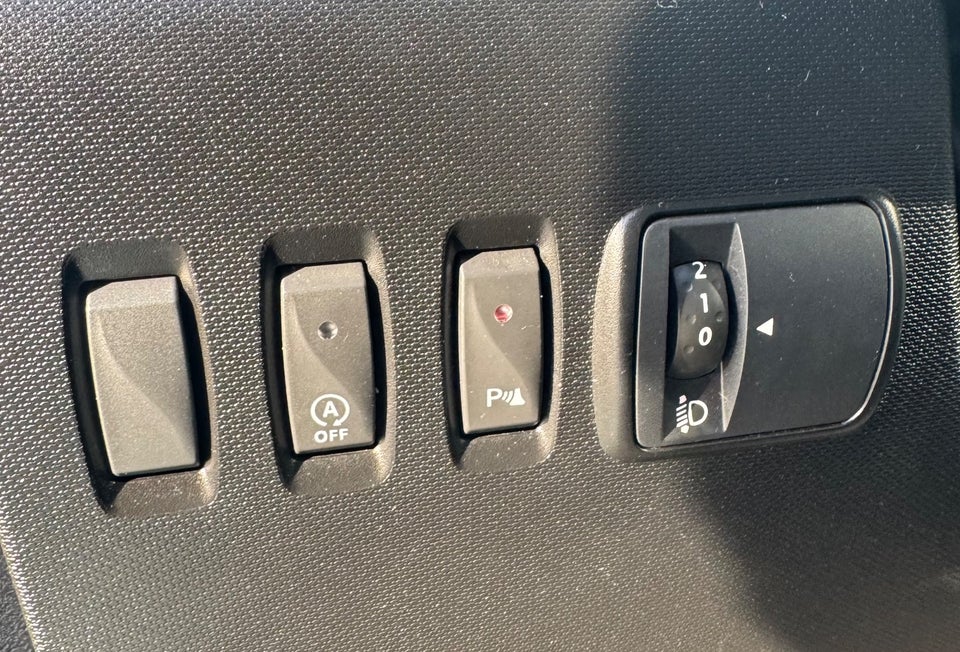 Renault Twingo 1,0 SCe 70 Authentique 5d