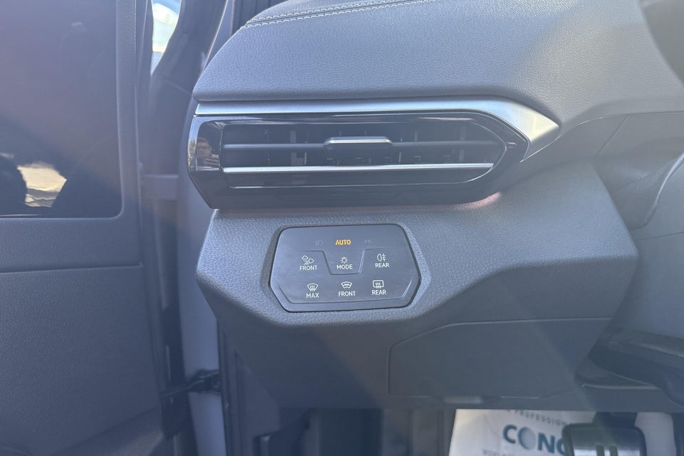VW ID.4 77 Pro Style 5d