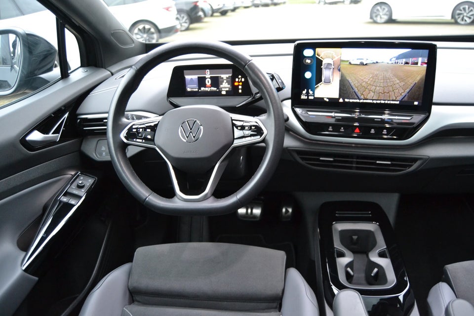 VW ID.4 77 Pro Performance Max 5d