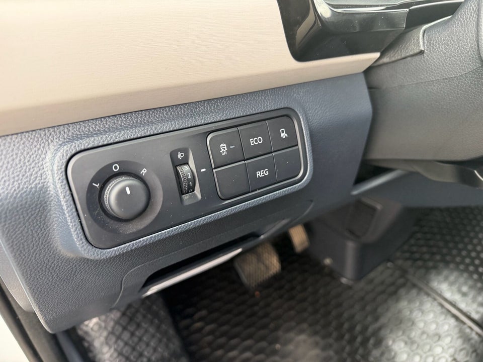 Maxus e-Deliver 3 50 Cargo Van SWB