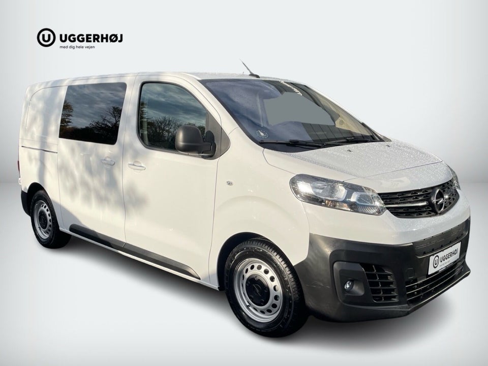 Opel Vivaro-e 75 Enjoy Db.Kab L2