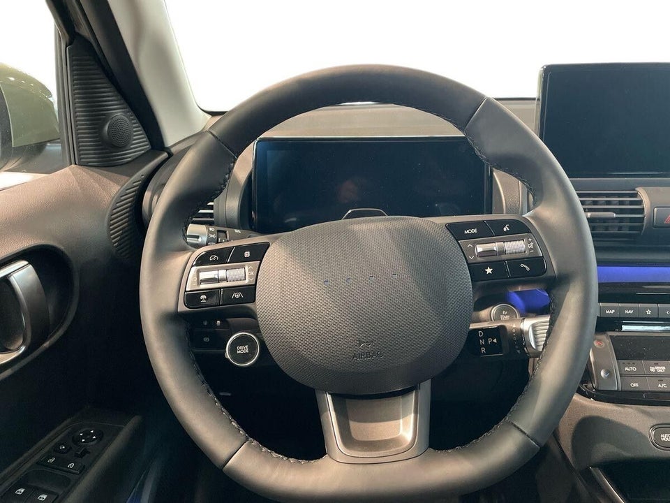 Hyundai Inster 49 Advanced 5d