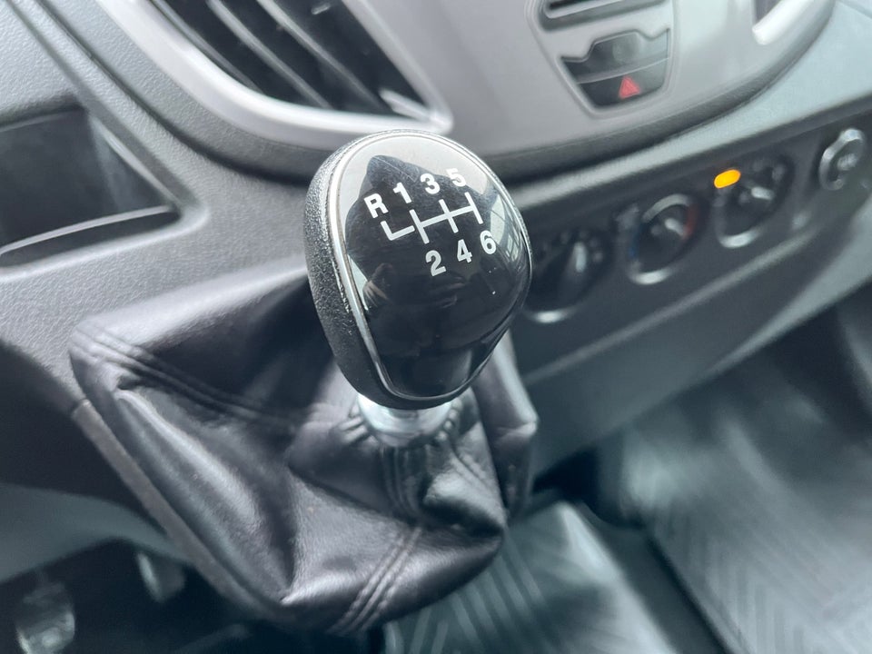 Ford Transit 350 L3 Van 2,0 TDCi 170 Trend H2 FWD