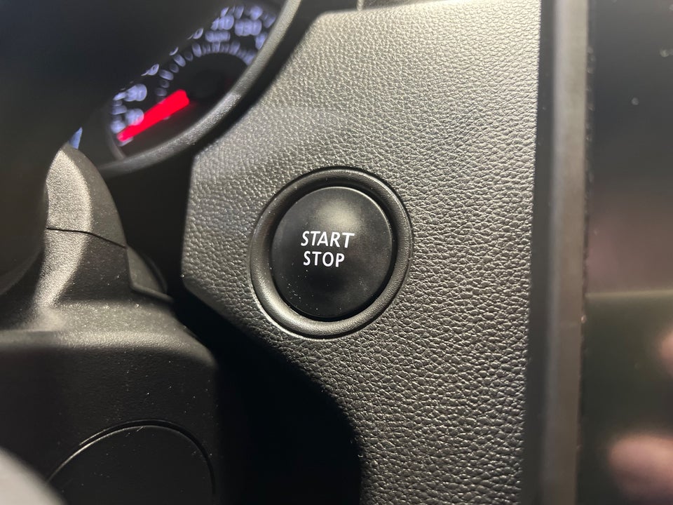 Dacia Duster 1,3 TCe 150 Prestige EDC 5d