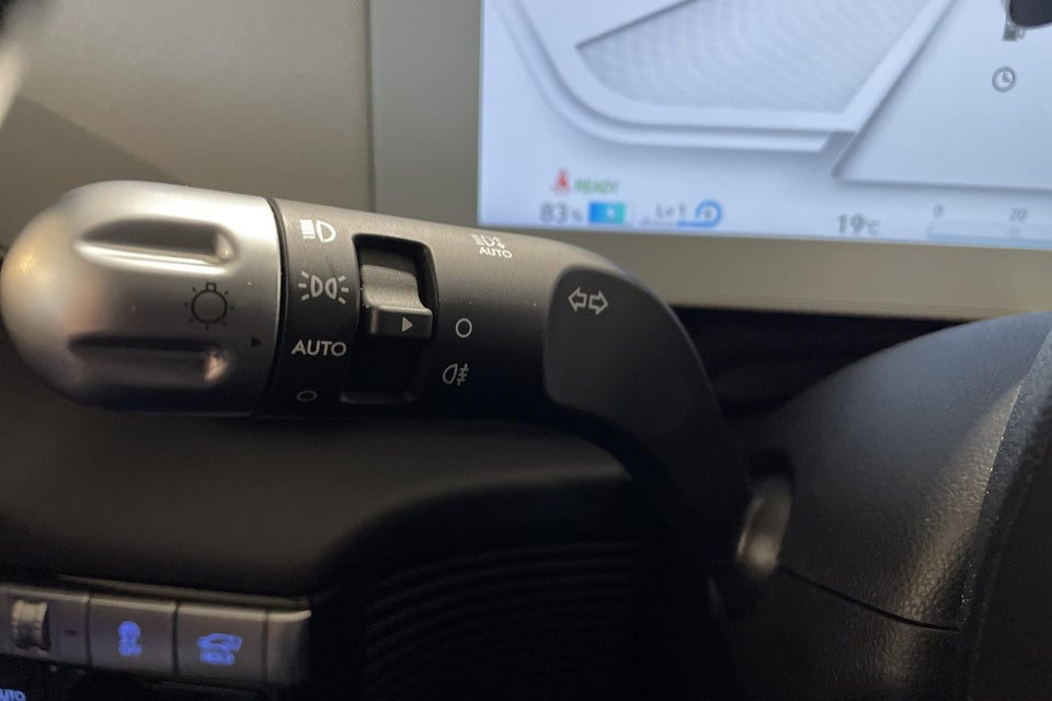 Hyundai Ioniq 5 73 Ultimate AWD 5d