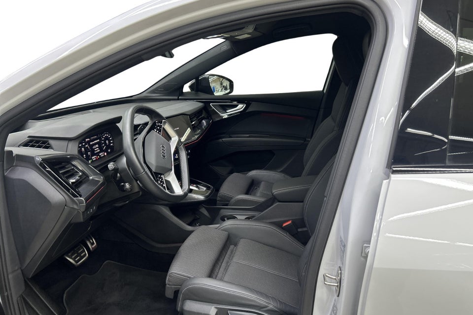 Audi Q4 e-tron 45 Ultra 5d