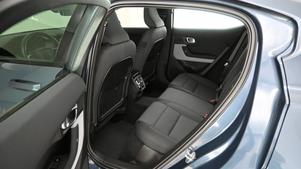 Polestar 2 Long Range 5d