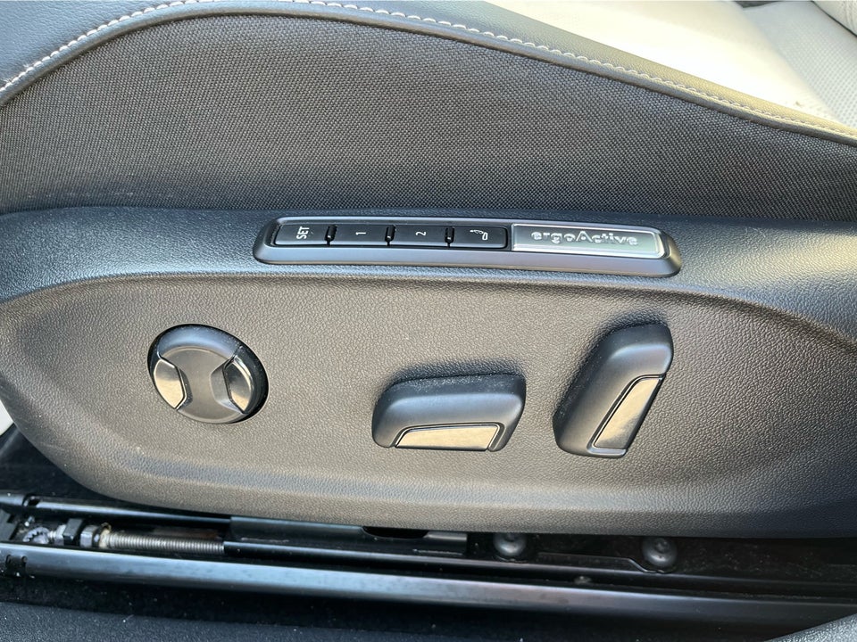 VW ID.7 86 Style S+ Tourer 5d