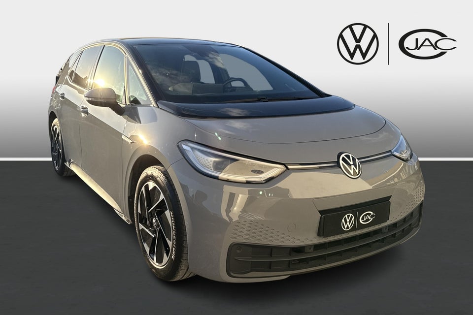 VW ID.3 45 Pure Performance 5d