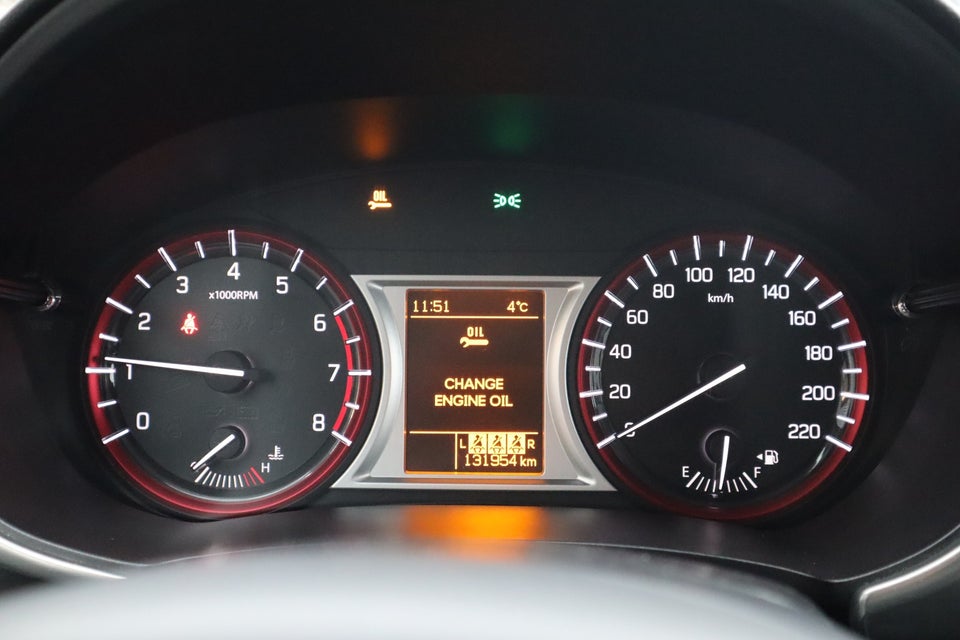 Suzuki Vitara 1,4 Boosterjet S 5d