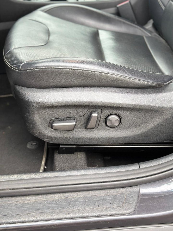 Kia Niro 1,6 PHEV Advance DCT 5d