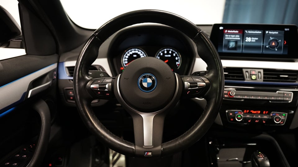 BMW X1 1,5 xDrive25e M-Sport+ aut. 5d