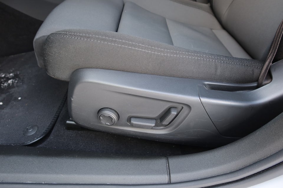 Polestar 2 Long Range 5d