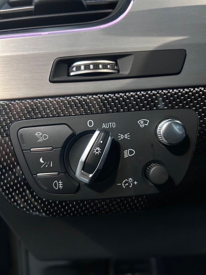 Audi SQ7 4,0 TDi quattro Tiptr. 5d