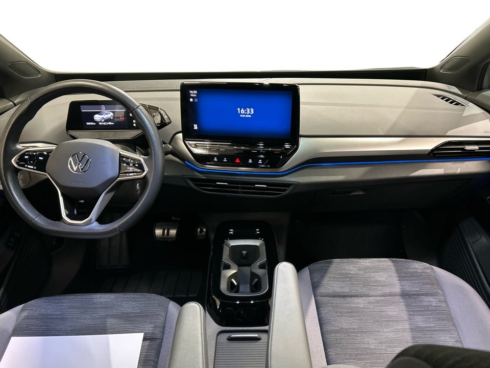 VW ID.4 77 Pro Performance 5d