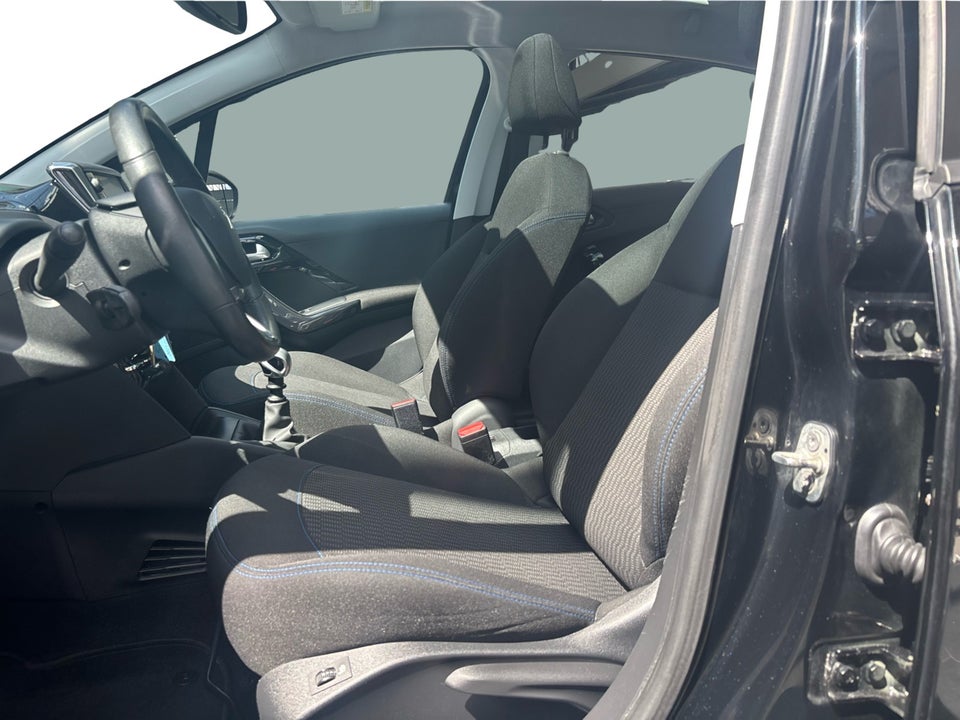 Peugeot 208 1,5 BlueHDi 100 Active 5d