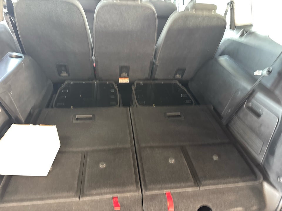 Ford S-MAX 2,0 Titanium 7prs 5d