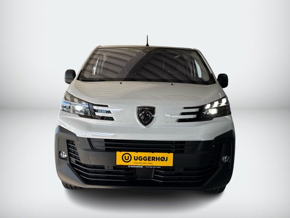 Peugeot e-Expert 75 L2 Premium Van