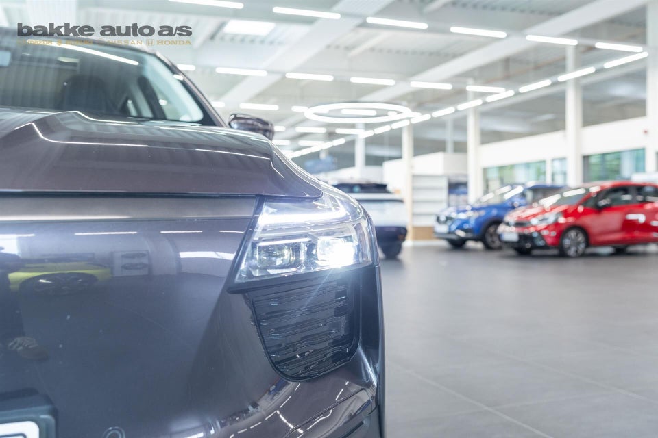 Aiways U5 Premium 5d