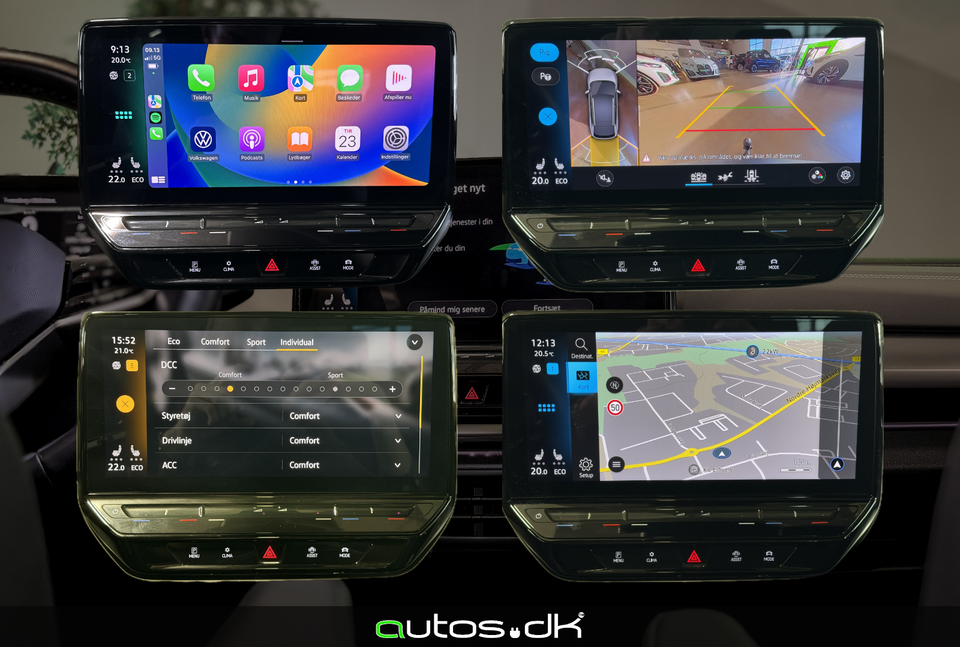 VW ID.5 77 Pro Performance 5d