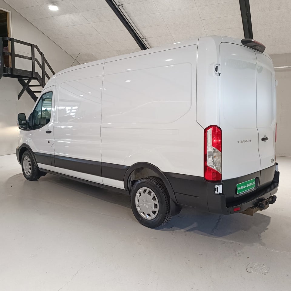 Ford Transit 350 L3 Van 2,0 TDCi 130 Trend H2 FWD