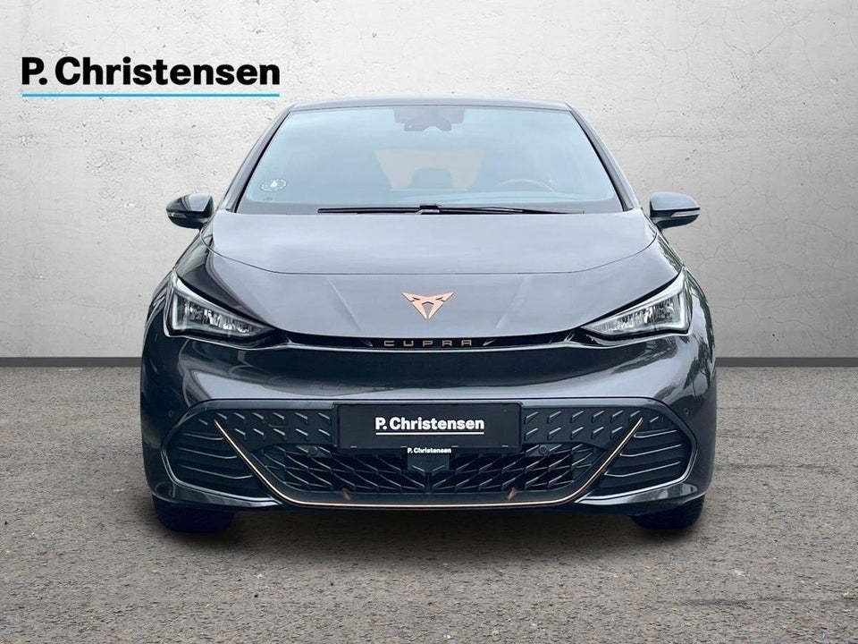 Cupra Born 77 e-Boost 5d