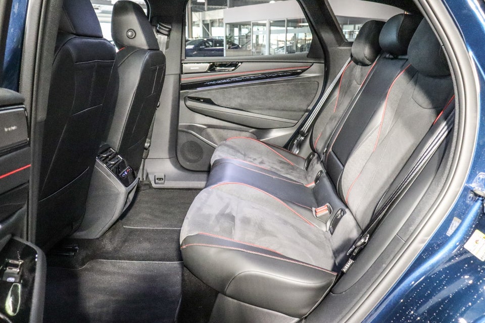 VW ID.7 86 GTX Max Tourer 4Motion 5d