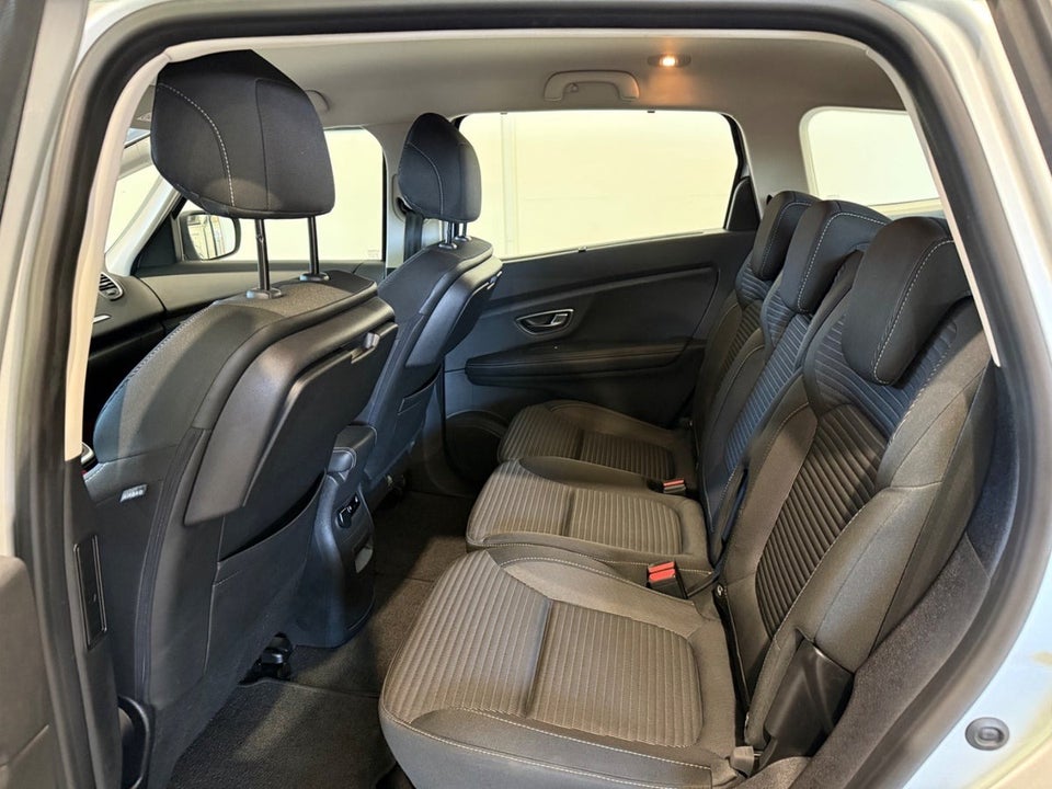 Renault Grand Scenic IV 1,2 TCe 130 Zen 7prs 5d